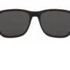 Prada Sport PS01US Gomma nera / Grigio