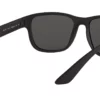 Prada Sport PS01US Gomma nera / Grigio
