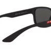 Prada Sport PS01US Gomma nera / Grigio