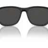 Prada Sport PS01US Gomma nera / Grigio