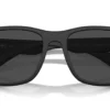 Prada Sport PS01US Gomma nera / Grigio