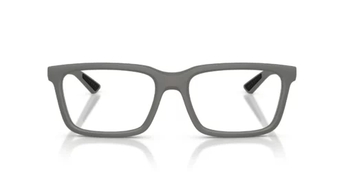 Prada Sport  PS02SV Metal Grey Frame at EyeWearThese