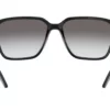 Prada Sport PS06VS Black / Grey Gradient