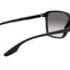 Prada Sport PS06VS Black / Grey Gradient