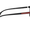 Prada Sport PS06VS Black / Grey Gradient