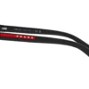 Prada Sport PS06YS Black / Grey Gradient