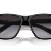 Prada Sport PS06YS Black / Grey Gradient