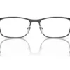 Prada Sport Lifestyle PS50GV Black Rubber Frame