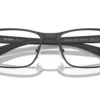 Prada Sport Lifestyle PS50GV Black Rubber Frame