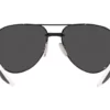 Prada Sport PS51YS Matte Black / Dark Grey