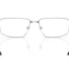 Prada Sport  Strieborný rám PS52RV