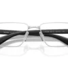 Prada Sport  Strieborný rám PS52RV