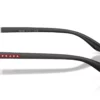 Prada Sport  Strieborný rám PS52RV