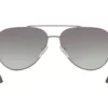 Prada Sport PS54TS Gunmetal / Grey Gradient