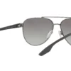 Prada Sport PS54TS Gunmetal / Grey Gradient