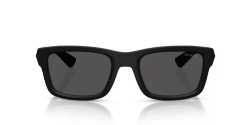Prada Sport  PSB10S Gris foncé à EyeWearThese