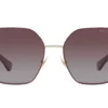 Ralph RA4138 Bordeaux / Gradient Purple
