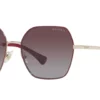 Ralph RA4138 Bordeaux / Gradient Purple