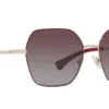 Ralph RA4138 Bordeaux / Gradient Purple