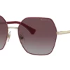 Ralph RA4138 Bordeaux / Gradient Purple