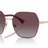 Ralph RA4138 Bordeaux / Gradient Purple