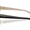 Ralph RA5138 Shiny Black On Nude / Polar Gradient Brown