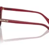 Ralph RA5274 Transparent Bordeaux / Polar Light Brown Gradient