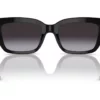 Ralph RA5292 Shiny Black / Gradient Grey