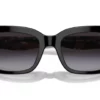 Ralph RA5292 Shiny Black / Gradient Grey
