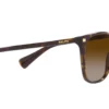 Ralph RA5293 Havane foncé brillant / Brun dégradé