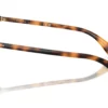 Ralph RA5293 Shiny Black / Gradient Green