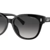 Ralph RA5305U Shiny Black / Gradient Grey