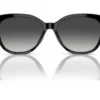 Ralph RA5305U Shiny Black / Gradient Grey