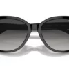 Ralph RA5305U Shiny Black / Gradient Grey