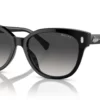 Ralph RA5305U Shiny Black / Gradient Grey