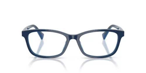 6348 - Clear lenses