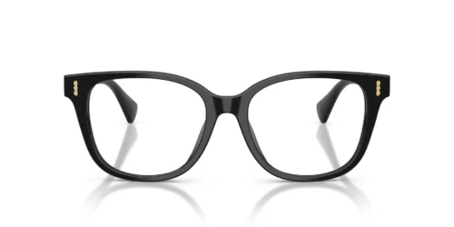 5001 - Clear lenses