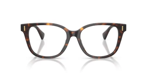5003 - Clear lenses