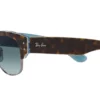 Ray-Ban Mega Clubmaster RB0316S