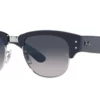 Ray-Ban Mega Clubmaster RB0316S Polarised