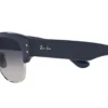 Ray-Ban Mega Clubmaster RB0316S Polarised