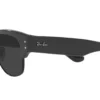 Ray-Ban Mega Clubmaster RB0316S Polarised