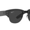 Ray-Ban Mega Clubmaster RB0316S Polarised