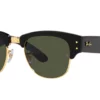 Ray-Ban Mega Clubmaster RB0316S