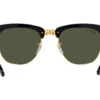 Ray-Ban Mega Clubmaster RB0316S