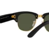 Ray-Ban Mega Clubmaster RB0316S