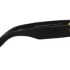 Ray-Ban Mega Clubmaster RB0316S