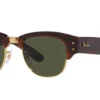 Ray-Ban Mega Clubmaster RB0316S