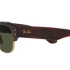 Ray-Ban Mega Clubmaster RB0316S