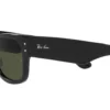 Ray-Ban Mega Wayfarer RB30840S 901/31